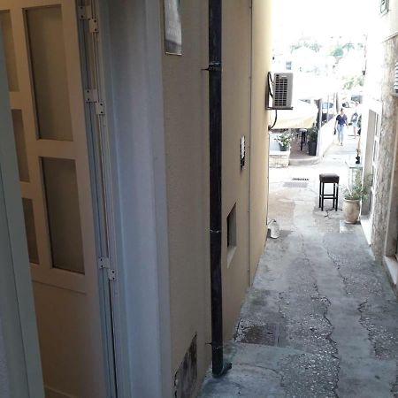 Apartman Irena Lejlighed Korčula Eksteriør billede