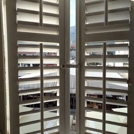 Apartman Irena Lejlighed Korčula Eksteriør billede