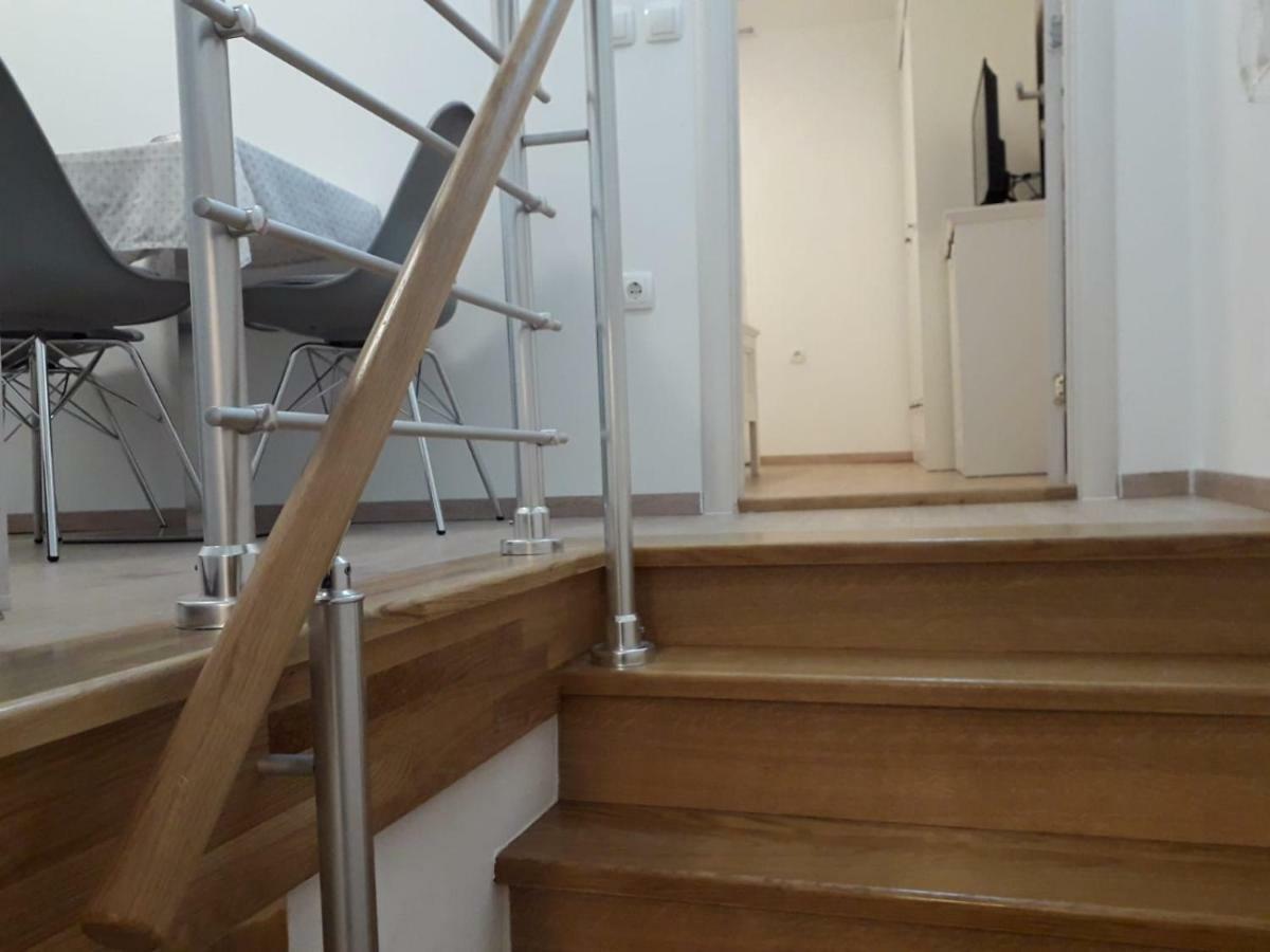 Apartman Irena Lejlighed Korčula Eksteriør billede
