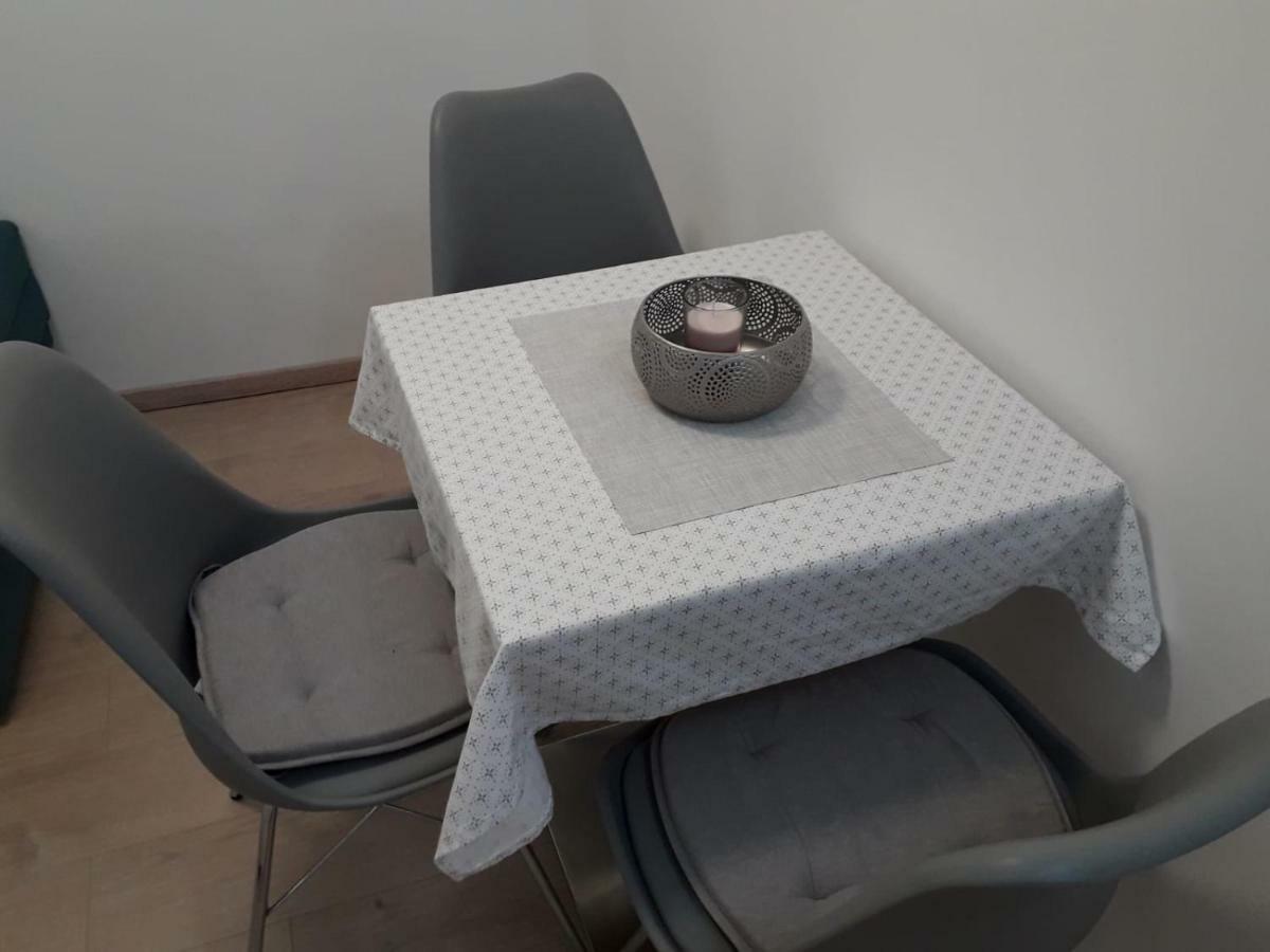 Apartman Irena Lejlighed Korčula Eksteriør billede