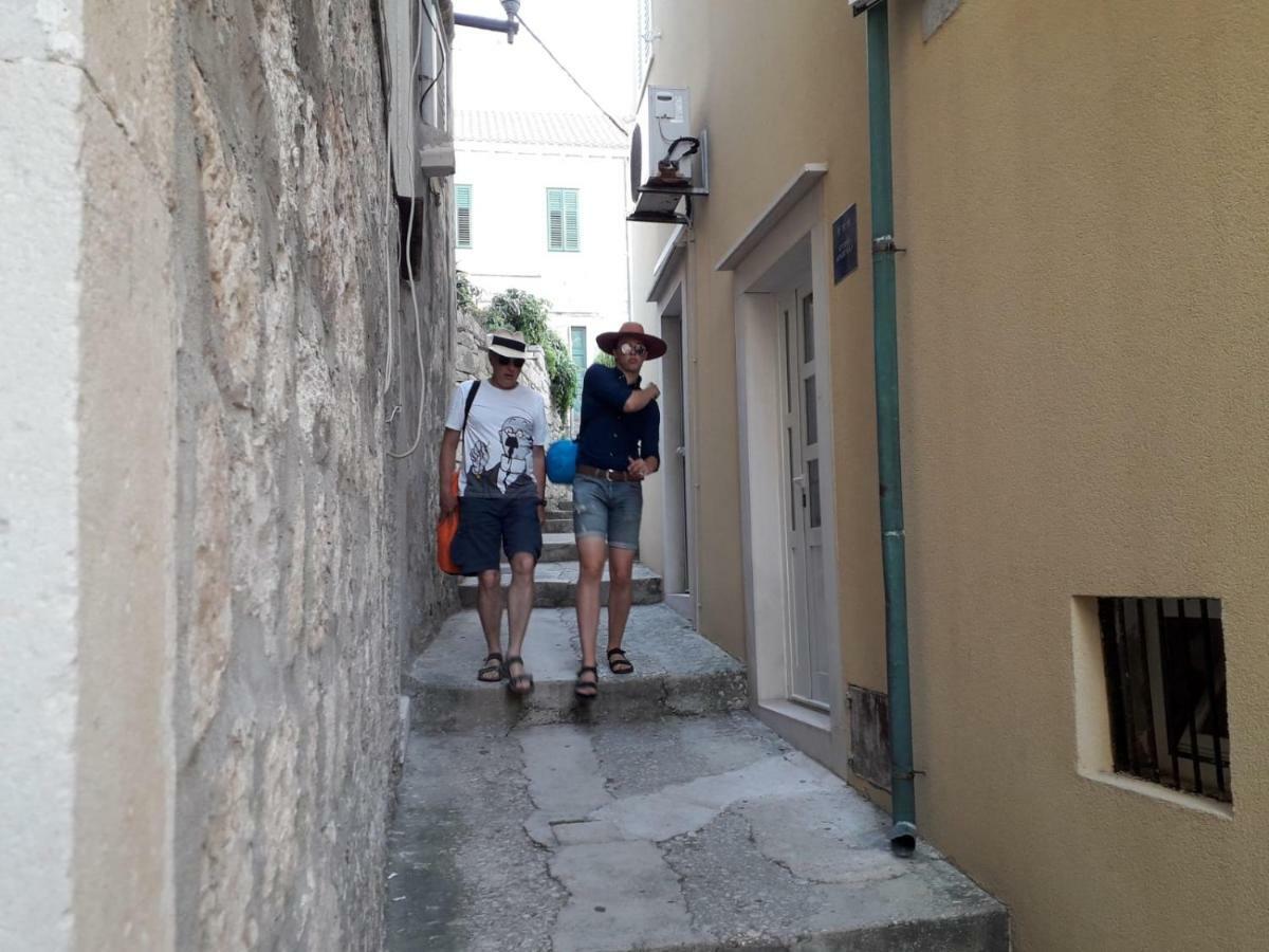 Apartman Irena Lejlighed Korčula Eksteriør billede