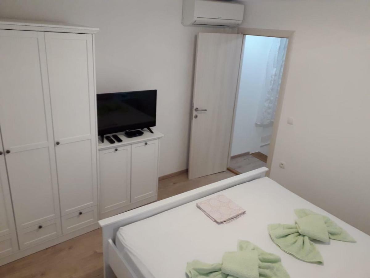 Apartman Irena Lejlighed Korčula Eksteriør billede