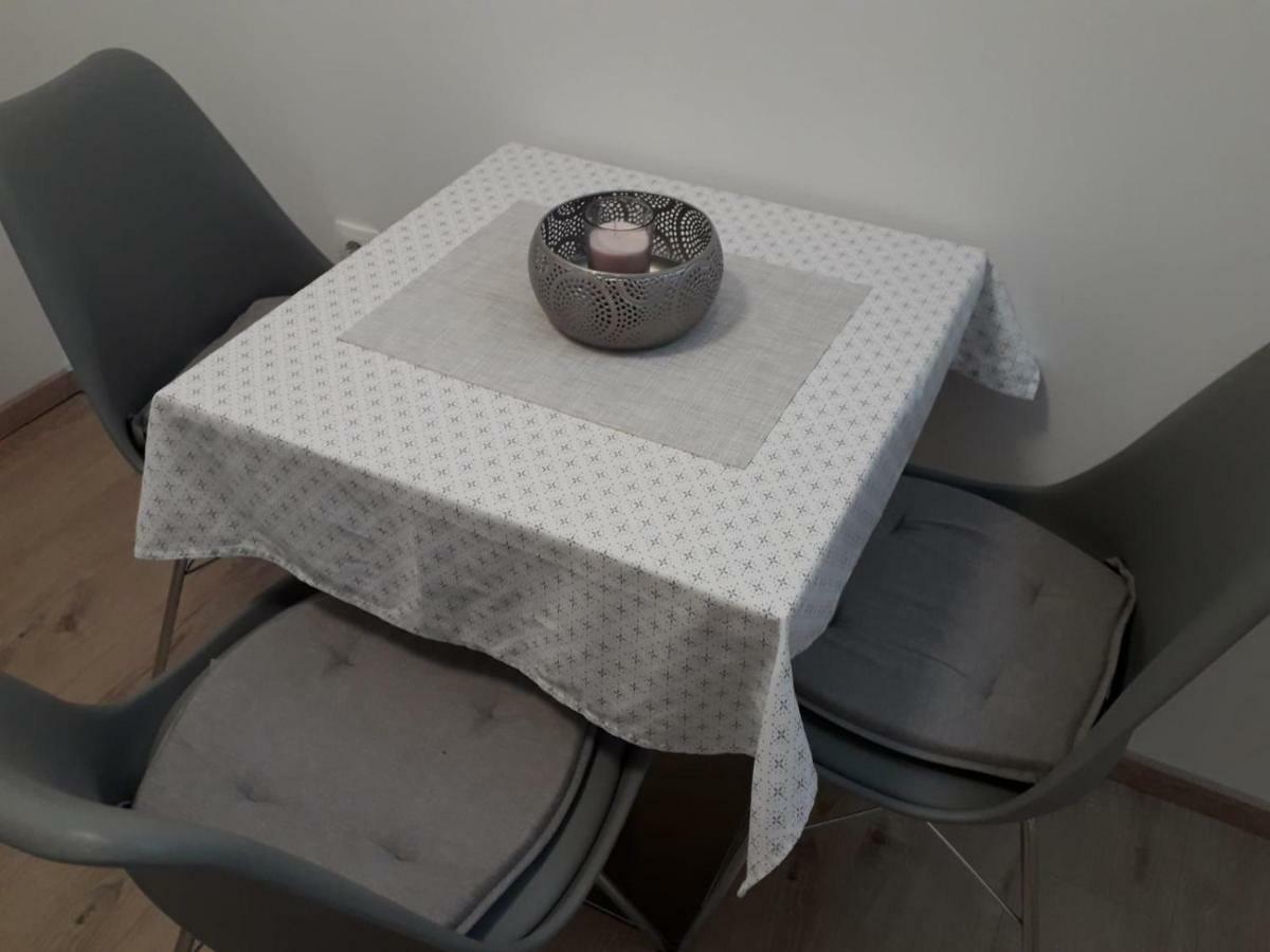 Apartman Irena Lejlighed Korčula Eksteriør billede
