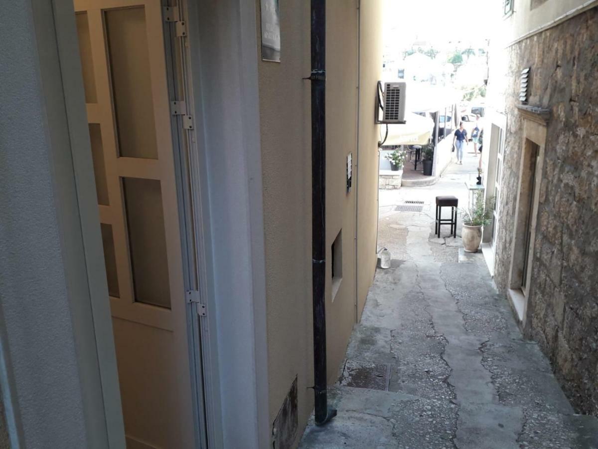 Apartman Irena Lejlighed Korčula Eksteriør billede